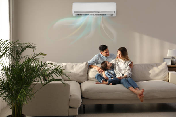 Best HVAC Emergency Services  in Five Forks, SC