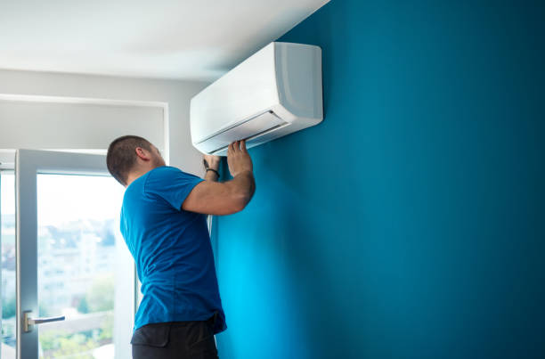 Best HVAC Air Duct Cleaning  in Five Forks, SC
