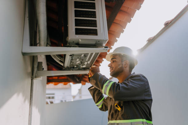 HVAC Troubleshooting in Five Forks, SC
