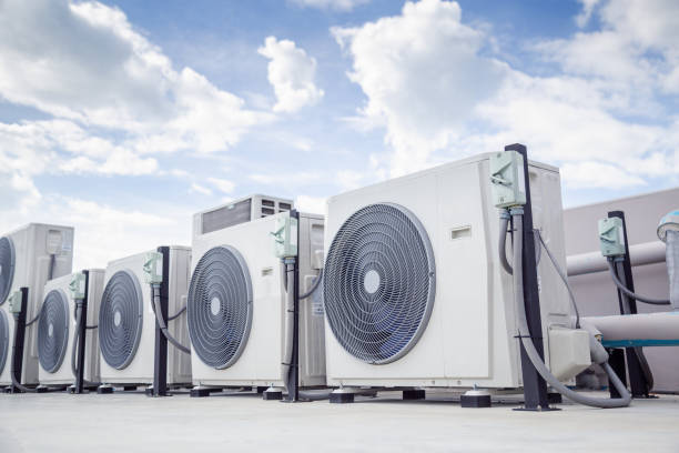 Professional HVAC in Five Forks, SC