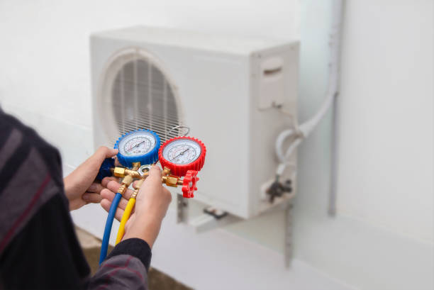 Best HVAC Installation Services  in Five Forks, SC