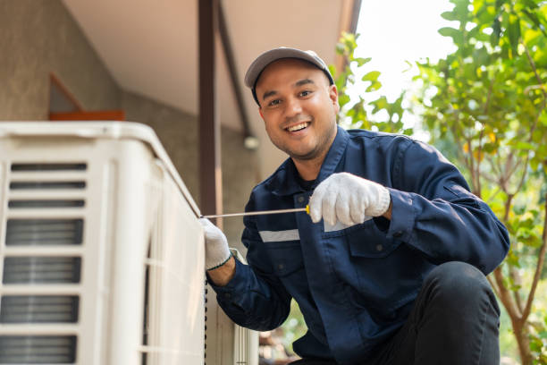 Best Central Air Repair  in Five Forks, SC